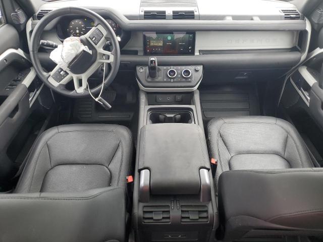  LAND ROVER DEFENDER 2024 White