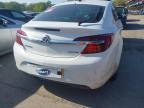 2017 VAUXHALL INSIGNIA S for sale at Copart ROCHFORD