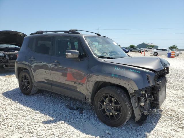  JEEP RENEGADE 2019 Szary