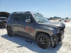 2019 Jeep Renegade Latitude zu verkaufen in Temple, TX - Front End