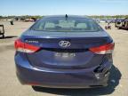 2013 Hyundai Elantra Gls за продажба в Brookhaven, NY - Rear End