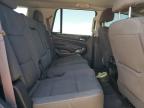 2016 Chevrolet Tahoe C1500 Ls იყიდება Oklahoma City-ში, OK - Front End