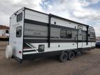 2021 Tran Trailer de vânzare în Phoenix, AZ - Vandalism