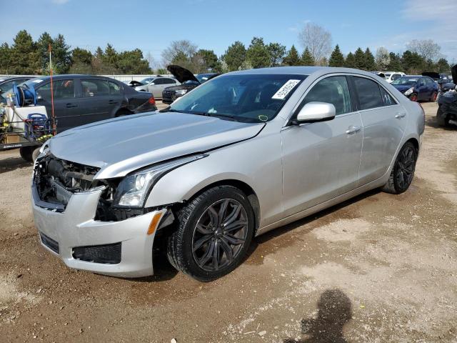 2013 Cadillac Ats 