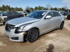 2013 Cadillac Ats  for Sale in Elgin, IL - Front End