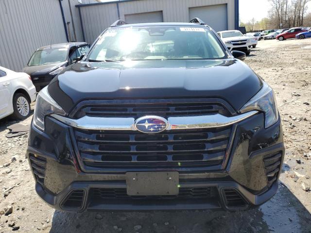  SUBARU ASCENT 2023 Czarny