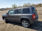2014 Jeep Patriot Latitude for Sale in Columbia Station, OH - Front End
