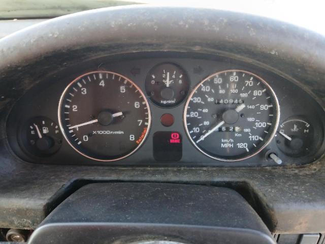 1990 MAZDA MX-5