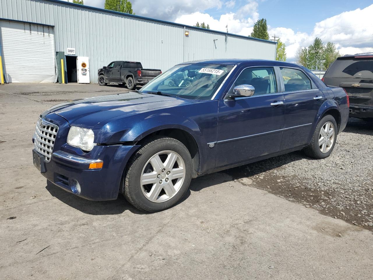 Portland, OR에서 판매 중인 2005 Chrysler 300C - Front End