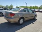 2005 Toyota Corolla Ce for Sale in Louisville, KY - Front End