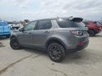 2018 Land Rover Discovery Sport Se на продаже в Bridgeton, MO - Front End