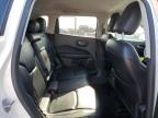 2018 Jeep Compass Limited იყიდება Wilmington-ში, CA - Burn - Interior
