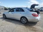 2011 Mercedes-Benz E 350 4Matic на продаже в Oklahoma City, OK - Rear End