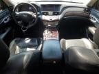 2012 Infiniti M37  na sprzedaż w Eight Mile, AL - Rear End