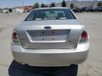 2007 Ford Fusion Se for Sale in Anthony, TX - Front End