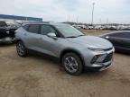 2025 Chevrolet Blazer 2Lt იყიდება Woodhaven-ში, MI - Rear End