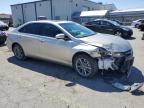 2017 Toyota Camry Le продається в Las Vegas, NV - Front End