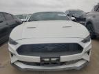 2018 Ford Mustang  zu verkaufen in Wilmer, TX - Rear End
