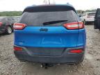 2017 Jeep Cherokee Sport   na sprzedaż w Cahokia Heights, IL - Hail