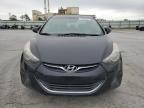 2013 Hyundai Elantra Gls en Venta en Tulsa, OK - Front End