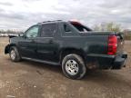 2013 Chevrolet Avalanche Ls იყიდება Columbia Station-ში, OH - Front End