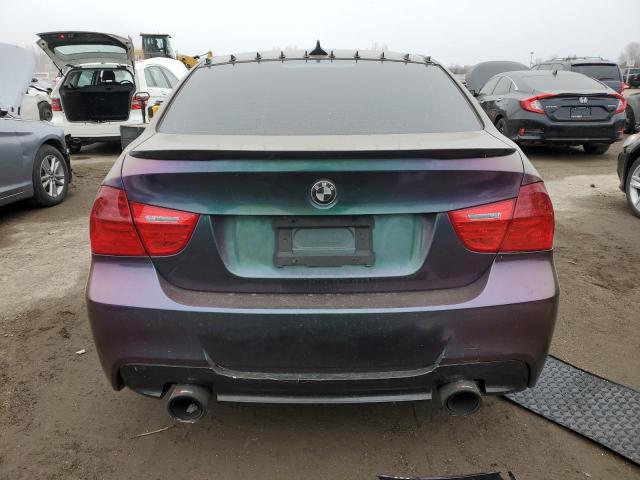 2009 BMW 335 I