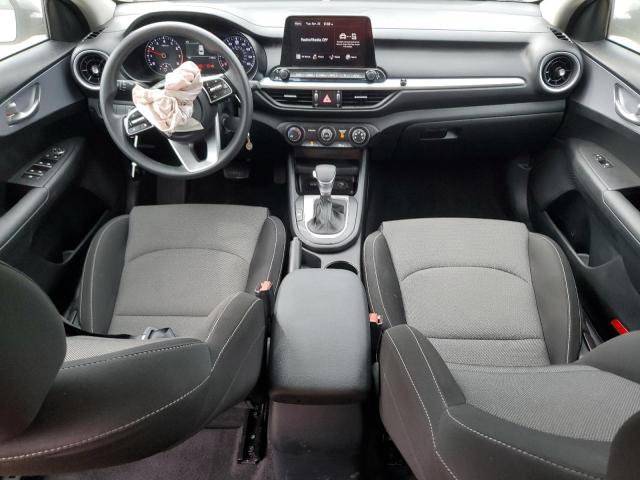  KIA FORTE 2024 Szary