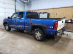 2004 Chevrolet Silverado K1500 на продаже в Kincheloe, MI - Front End