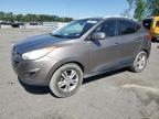 2010 Hyundai Tucson Gls for Sale in Dunn, NC - Front End