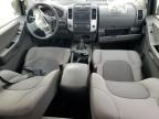 2012 Nissan Xterra Off Road за продажба в Hampton, VA - All Over