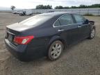 2007 Lexus Es 350 продається в Anderson, CA - Front End