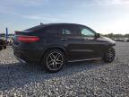 2016 Mercedes-Benz Gle Coupe 450 4Matic for Sale in Arcadia, FL - Front End