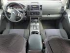 2005 Nissan Pathfinder Le for Sale in Chicago Heights, IL - Front End