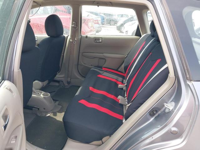 2005 HONDA CIVIC VTEC