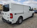 2015 Nissan Nv 2500 for Sale in Opa Locka, FL - Front End