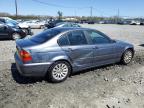 2002 Bmw 325 I de vânzare în Windsor, NJ - Side