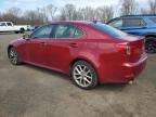2012 Lexus Is 250 იყიდება New Britain-ში, CT - Minor Dent/Scratches