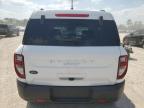 2023 Ford Bronco Sport Big Bend للبيع في Houston، TX - Front End