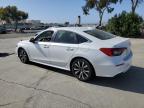 2022 Honda Civic Ex იყიდება Martinez-ში, CA - Front End