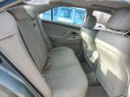 2007 TOYOTA CAMRY HYBRID for sale at Copart ON - COOKSTOWN