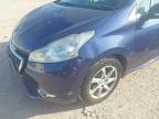 2014 PEUGEOT 208 ACTIVE for sale at Copart BRISTOL