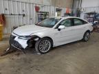 2020 Toyota Avalon Limited იყიდება Mcfarland-ში, WI - Front End