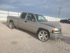 2003 Gmc New Sierra C1500 продається в Andrews, TX - Front End