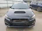 2017 Subaru Wrx Sti Limited   de vânzare în Florence, MS - Front End