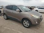 2013 Hyundai Tucson Gls للبيع في Amarillo، TX - Rear End