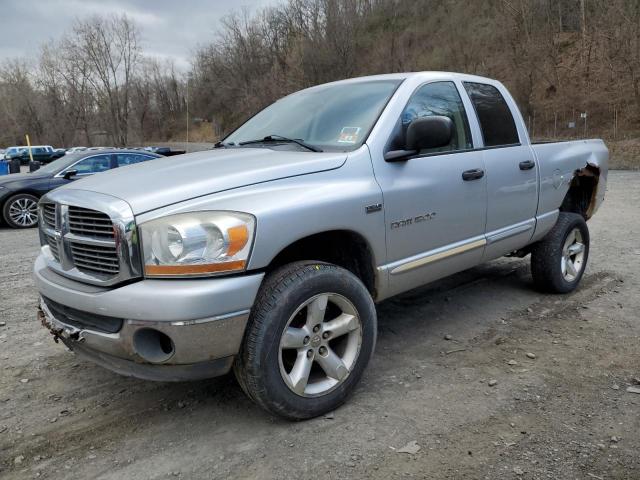 2006 Dodge Ram 1500 St