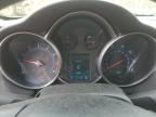 2011 Chevrolet Cruze Lt en Venta en East Granby, CT - Side