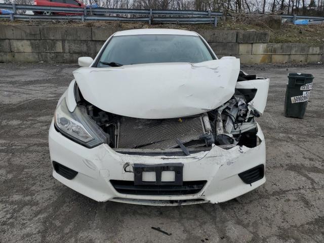  NISSAN ALTIMA 2016 White
