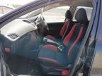 2009 PEUGEOT 207 VERVE for sale at Copart CORBY