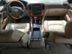 2001 Lexus Lx 470 for Sale in Concord, NC - Side